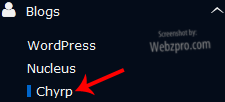 Chyrp-softaculous.gif