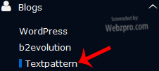 Textpattern-softaculous.gif