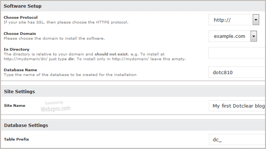 b2evolution-install-screen.gif
