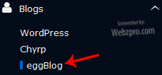 eggBlog-softaculous.gif